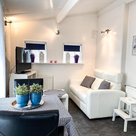 Knusse Vakantiewoning Domburg Do04 المظهر الخارجي الصورة