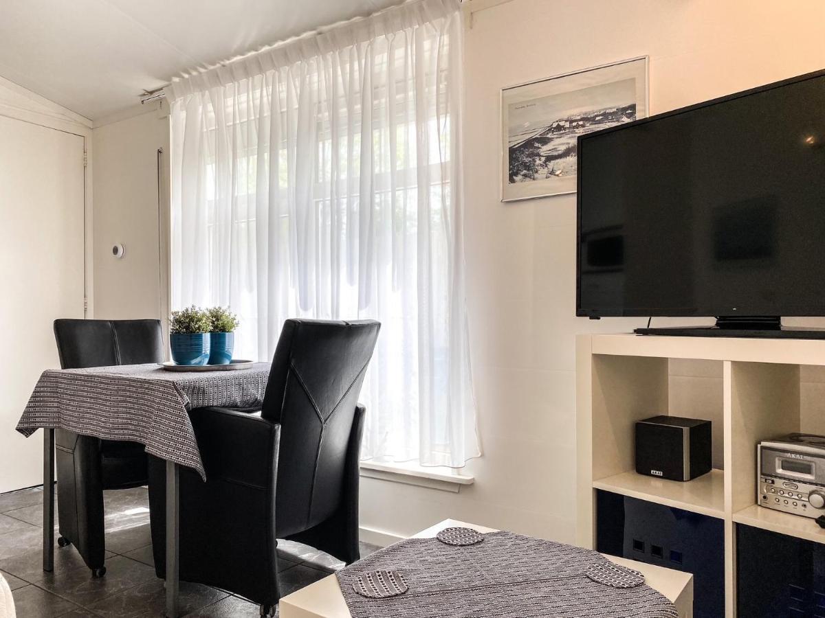 Knusse Vakantiewoning Domburg Do04 المظهر الخارجي الصورة