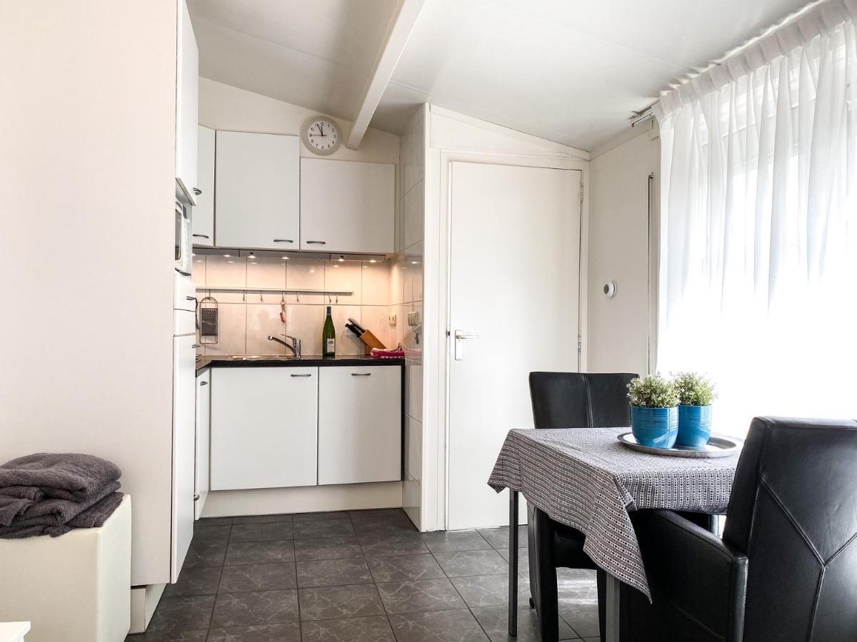 Knusse Vakantiewoning Domburg Do04 المظهر الخارجي الصورة