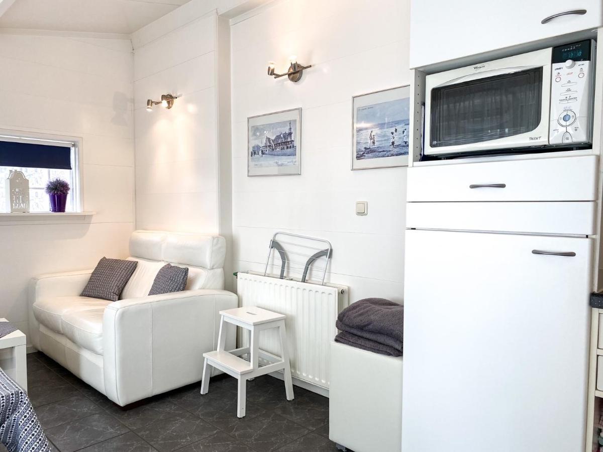 Knusse Vakantiewoning Domburg Do04 المظهر الخارجي الصورة