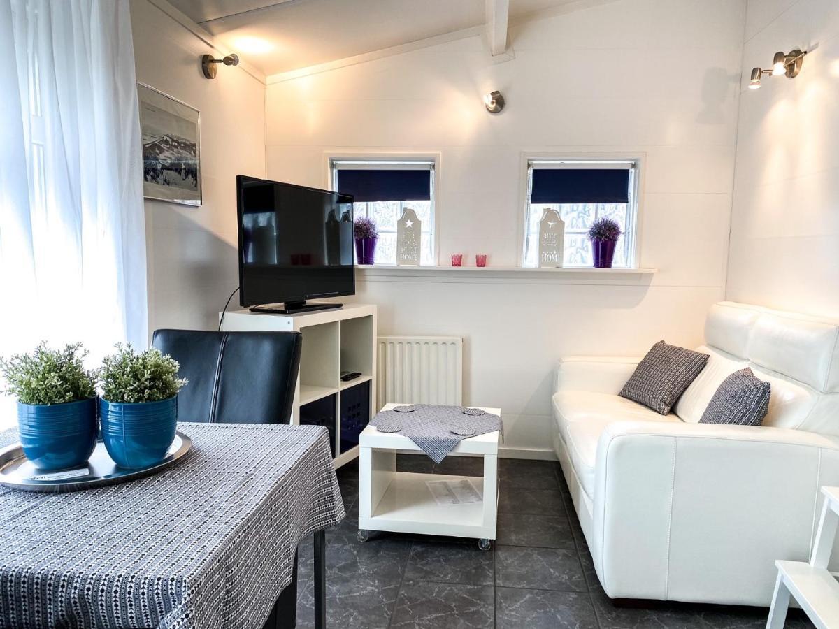 Knusse Vakantiewoning Domburg Do04 المظهر الخارجي الصورة