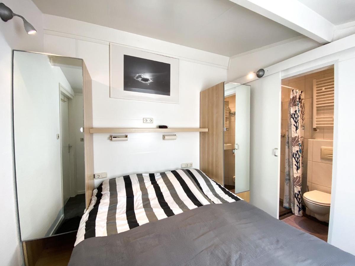 Knusse Vakantiewoning Domburg Do04 المظهر الخارجي الصورة
