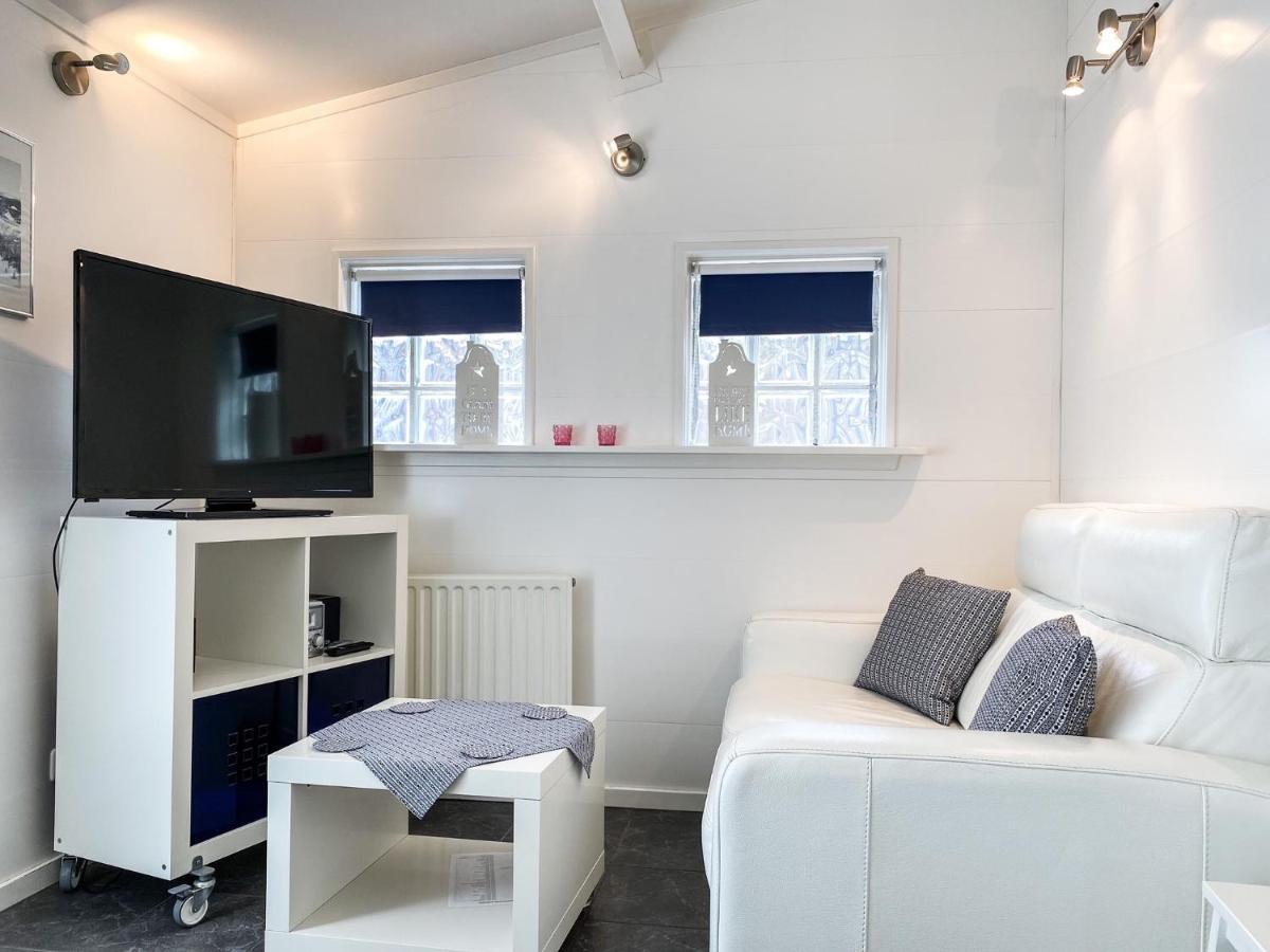Knusse Vakantiewoning Domburg Do04 المظهر الخارجي الصورة
