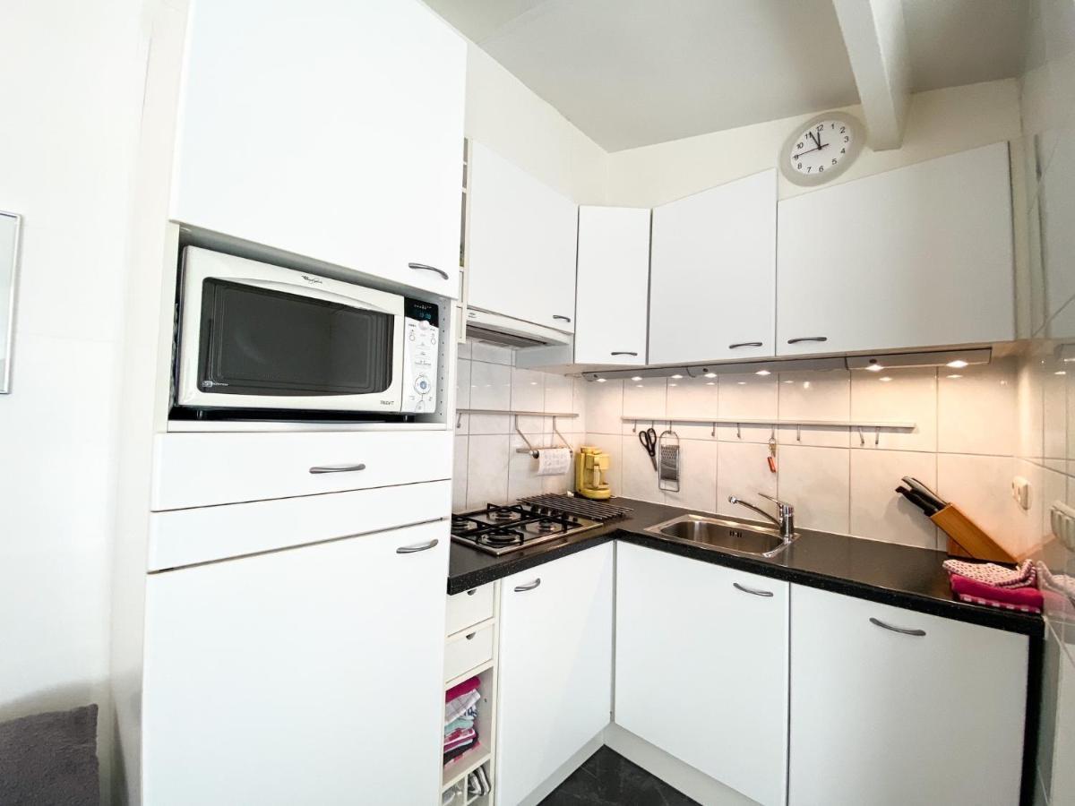 Knusse Vakantiewoning Domburg Do04 المظهر الخارجي الصورة