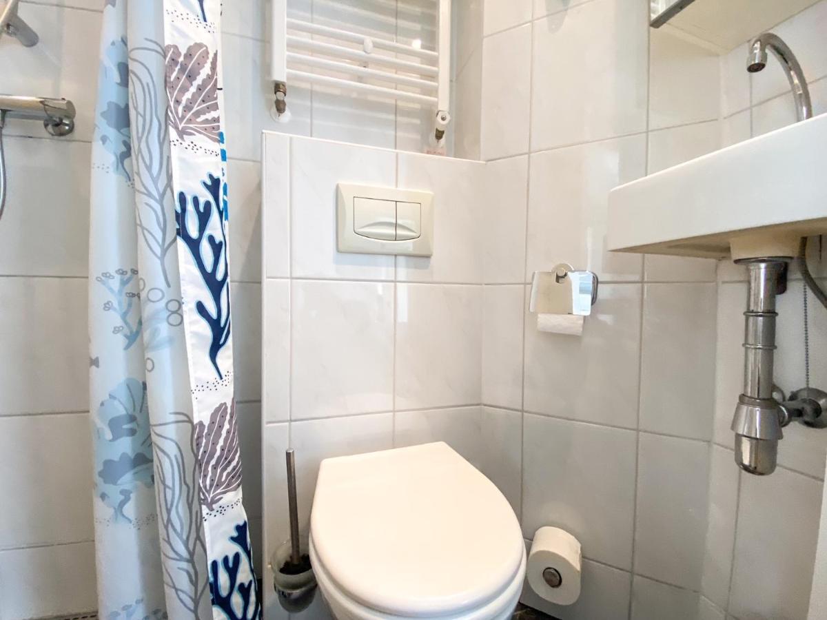 Knusse Vakantiewoning Domburg Do04 المظهر الخارجي الصورة
